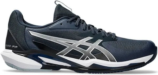 Asics Men's Solution Speed FF 3 French Blue/Pure Silver