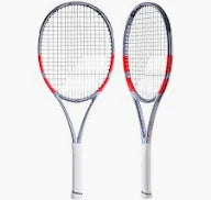 Babolat Pure Strike 98 18/20 Tennis Racquet Carbon Grey