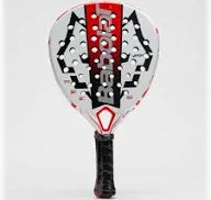 Babolat Tech Veron Juan Lebron Padel