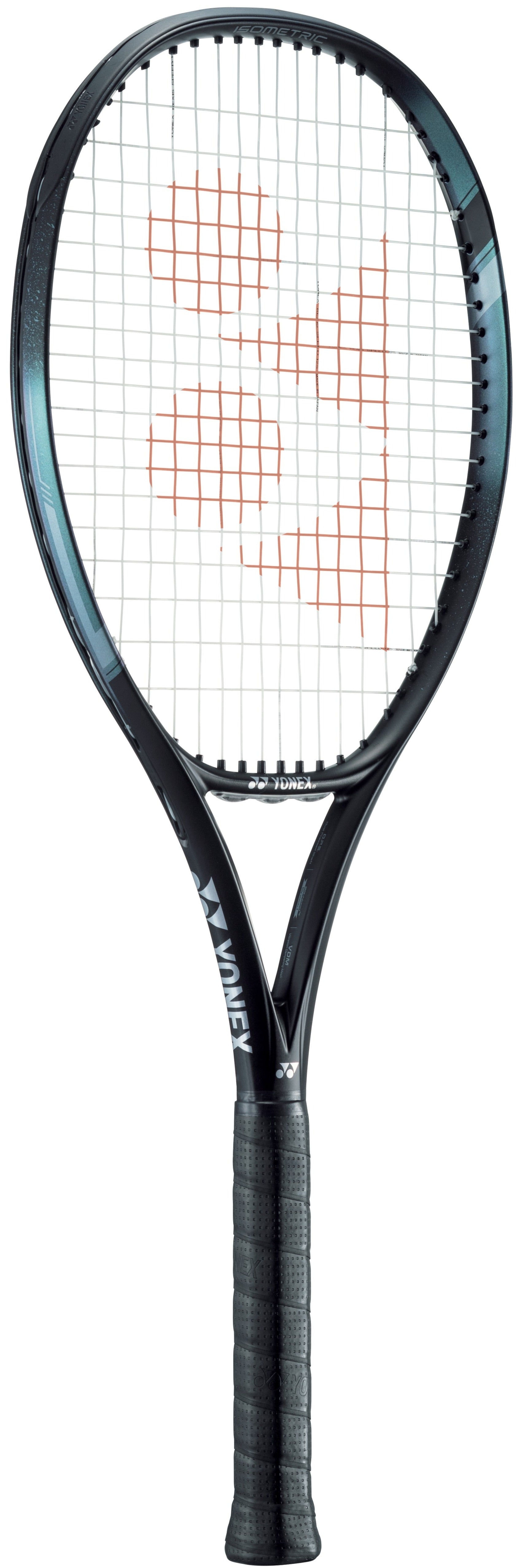 Yonex EZONE 100 Aqua Night (7th Gen) Tennis Racquet